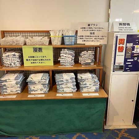 Hotel Shiretoko Shari Bagian luar foto