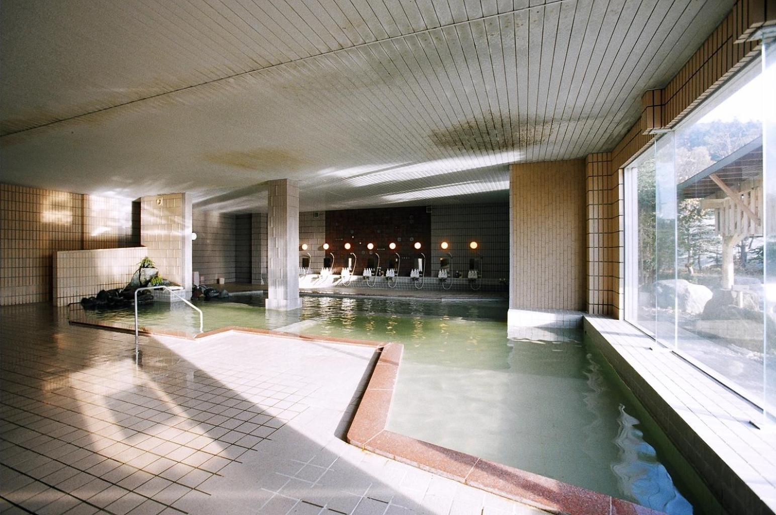 Hotel Shiretoko Shari Bagian luar foto