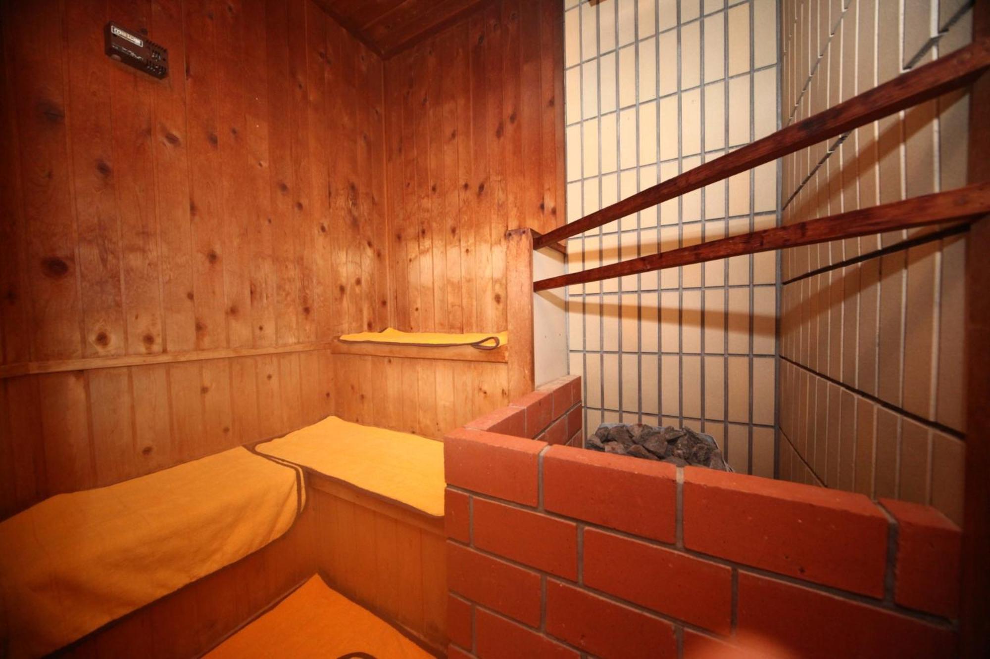Hotel Shiretoko Shari Bagian luar foto