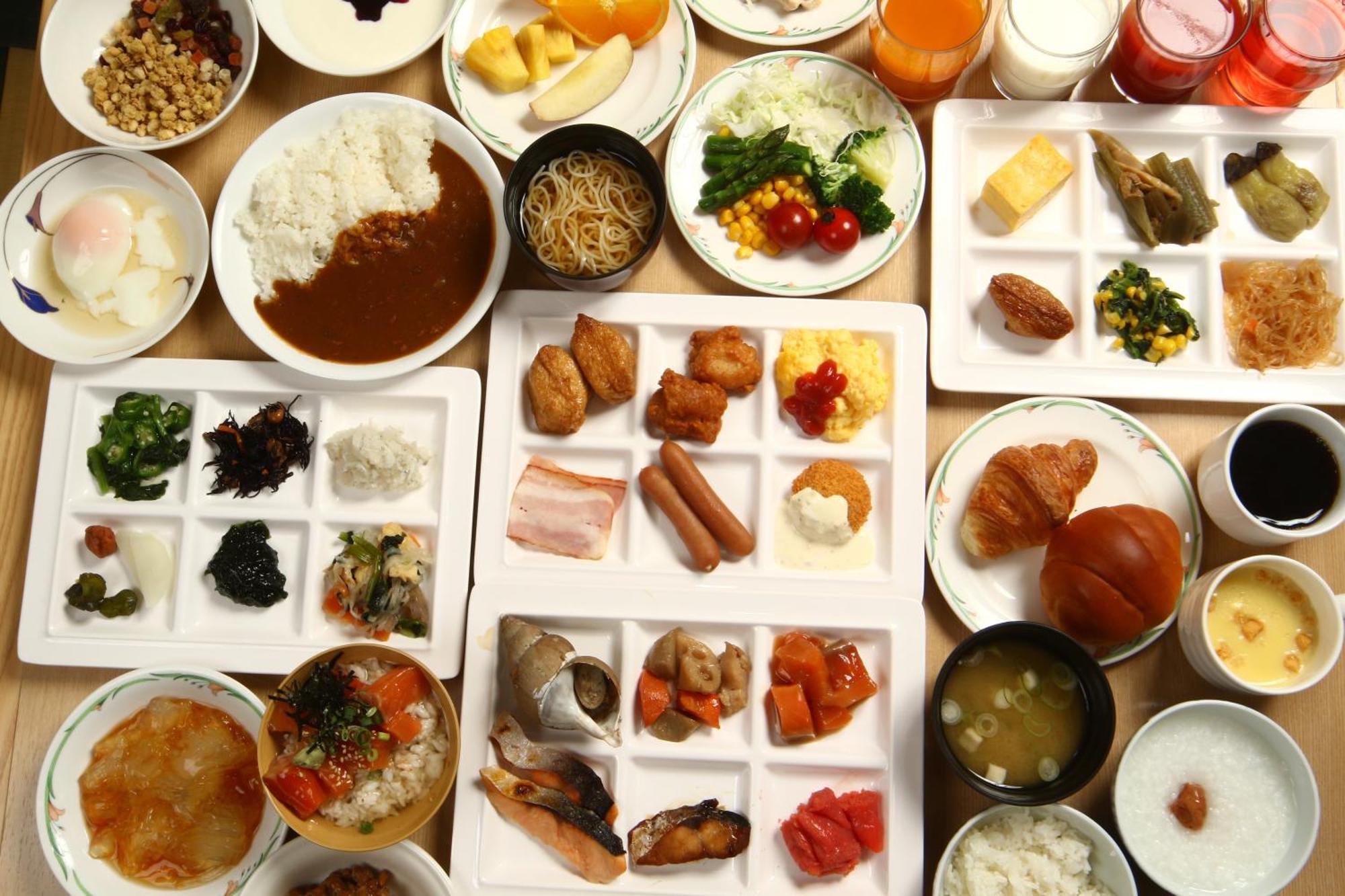 Hotel Shiretoko Shari Bagian luar foto