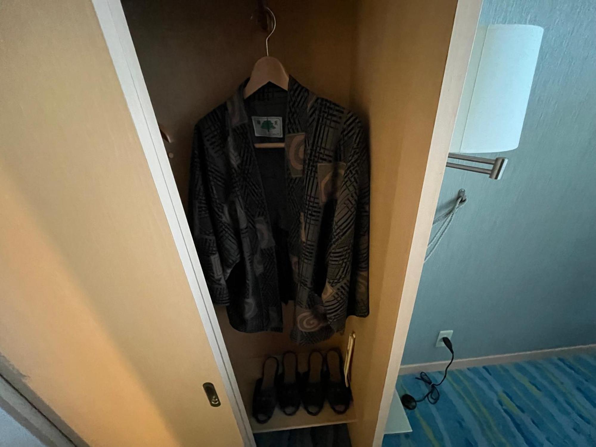 Hotel Shiretoko Shari Bagian luar foto