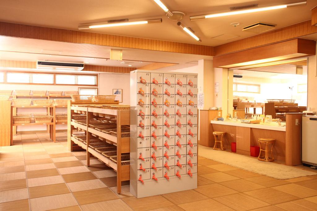 Hotel Shiretoko Shari Bagian luar foto